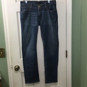 Levi’s jeans